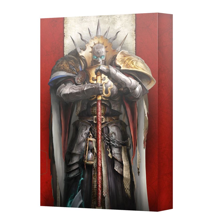 Age of Sigmar: Fire & Jade Gaming Pack (Chinese) - 西格瑪時代:烈火和翠玉遊戲套組(簡中版)