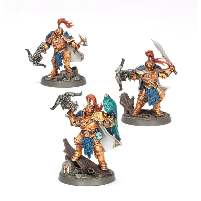 Warhammer Underworlds: Starter Set (English) - 戰鎚冥土世界:入門套裝(英文版)
