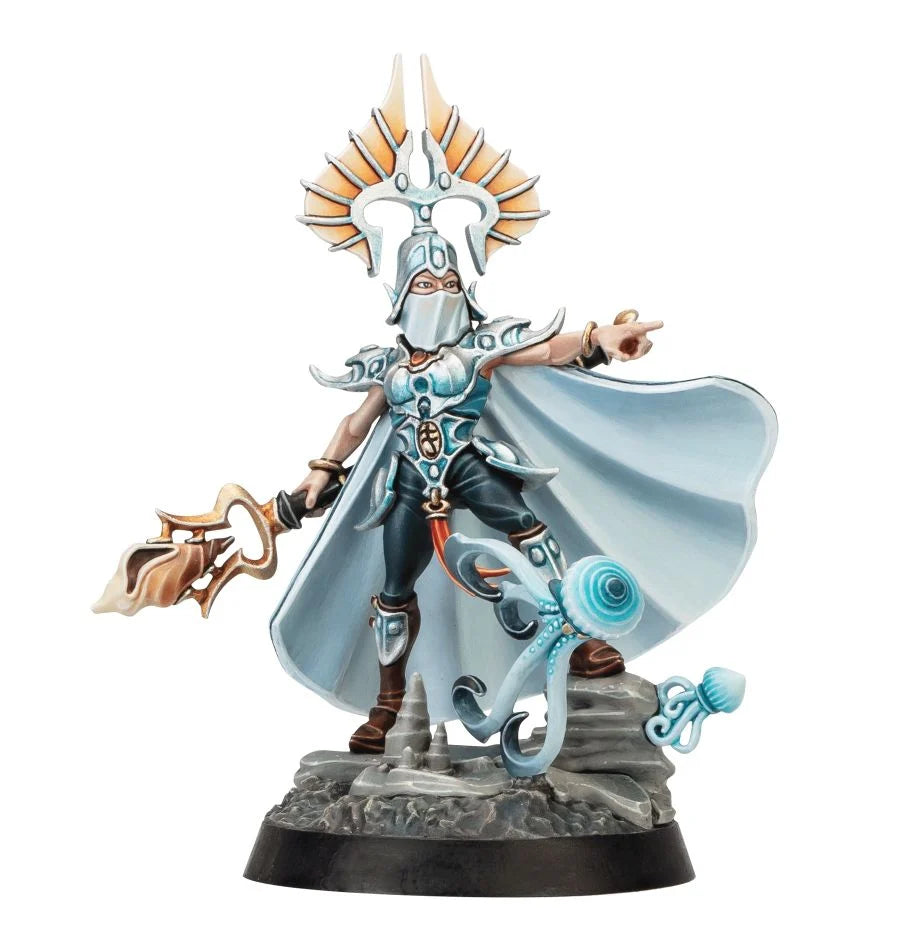 Warhammer Underworlds: Deathgorge (Chinese) - 戰鎚冥土世界:死亡峽谷(簡中版)