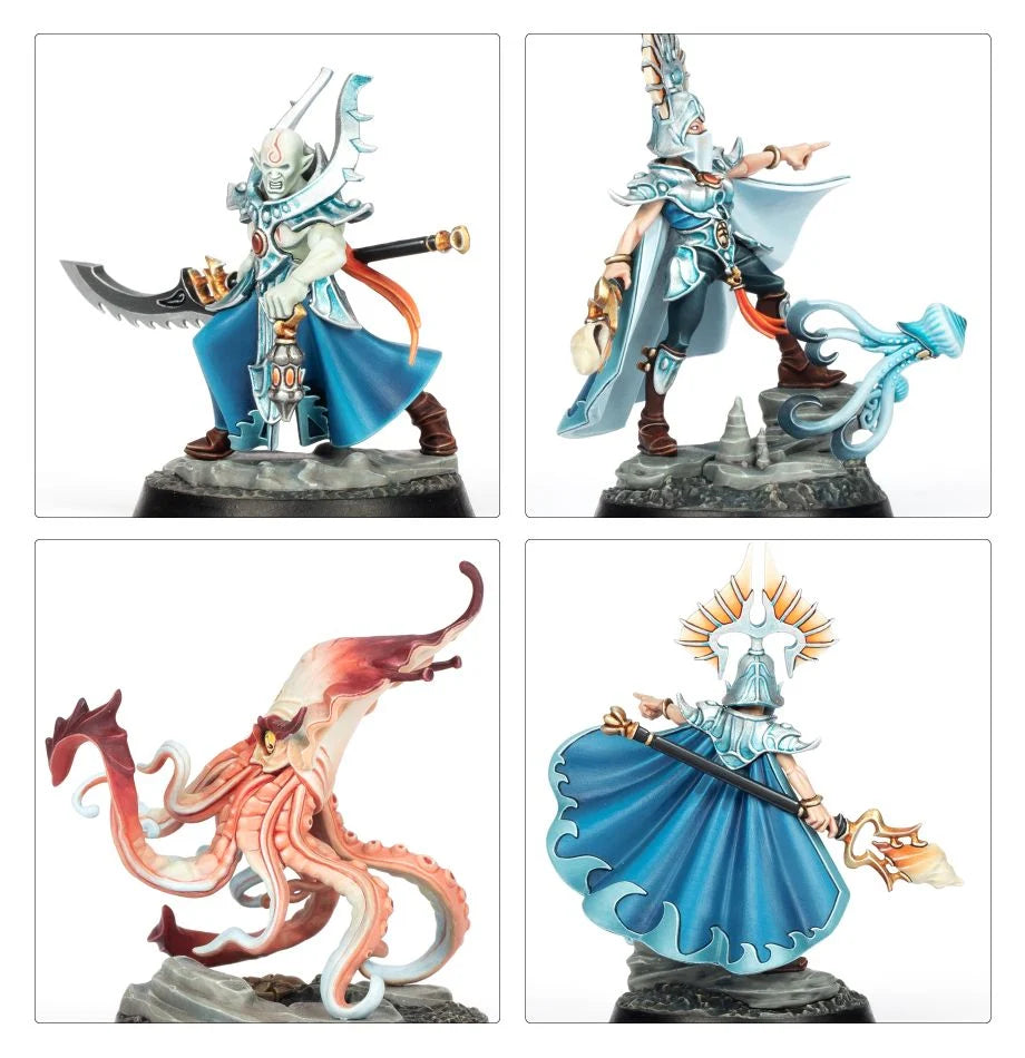 Warhammer Underworlds: Deathgorge (Chinese) - 戰鎚冥土世界:死亡峽谷(簡中版)