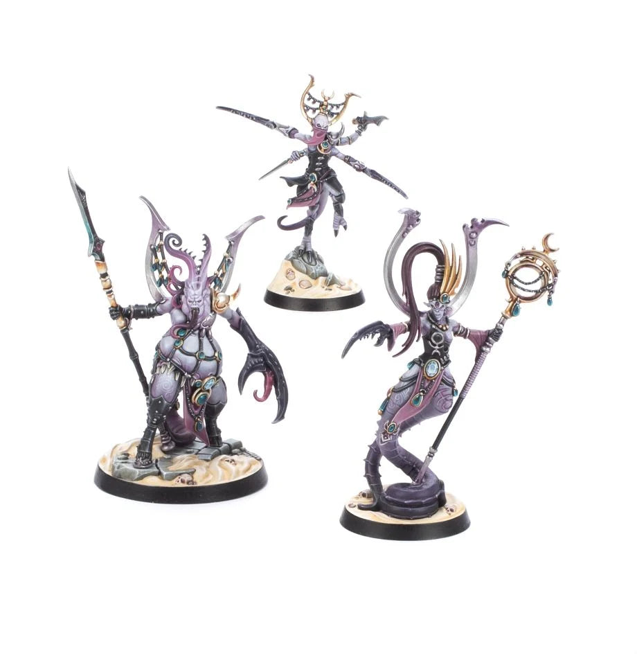 Warhammer Underworlds: Deathgorge (Chinese) - 戰鎚冥土世界:死亡峽谷(簡中版)