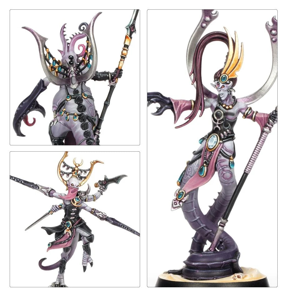 Warhammer Underworlds: Deathgorge (Chinese) - 戰鎚冥土世界:死亡峽谷(簡中版)