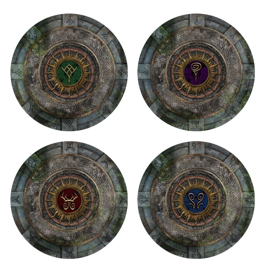 Age of Sigmar: General's Handbook 2025-2026 (Chinese) - 戰鎚西格瑪時代:將領手冊2025-26(簡中版)
