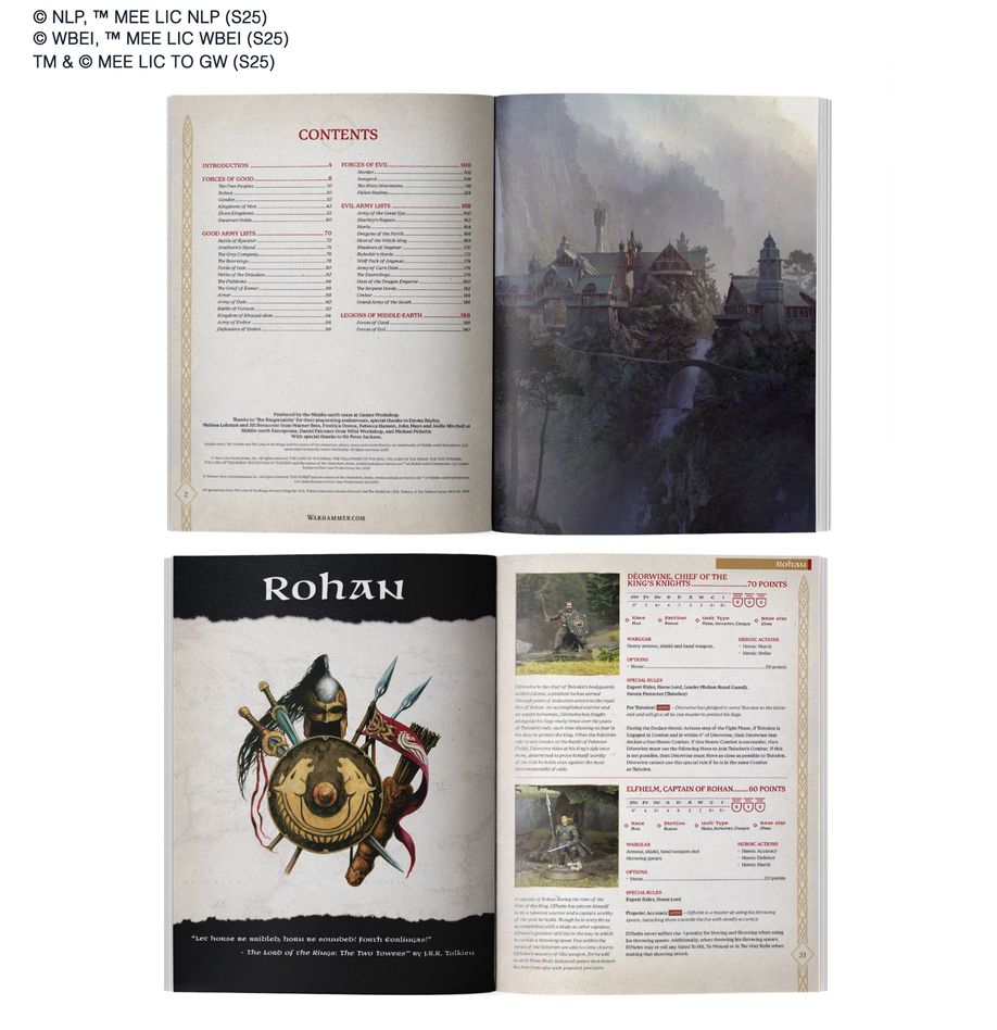 Middle-earth™ Strategy Battle: Armies of Middle-earth™ - 中土世界戰略遊戲:中土世界軍隊