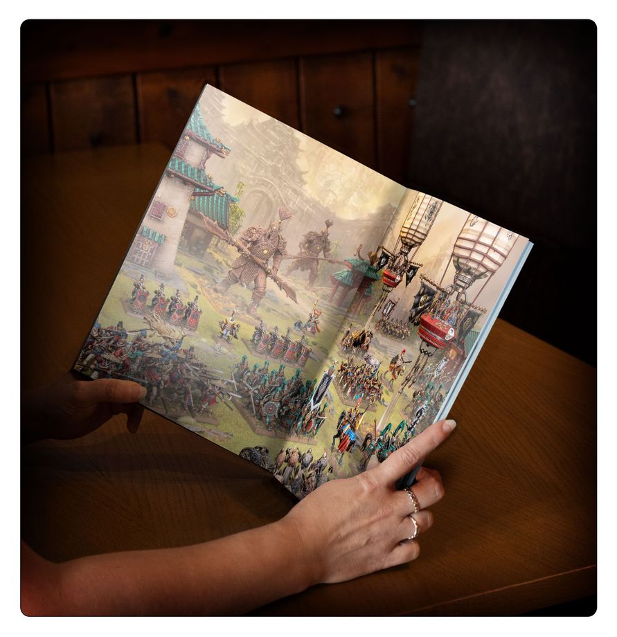 Arcane Journal: The Breaching of the Great Bastion (English) - 奧術日誌:萬里堡壘的突破