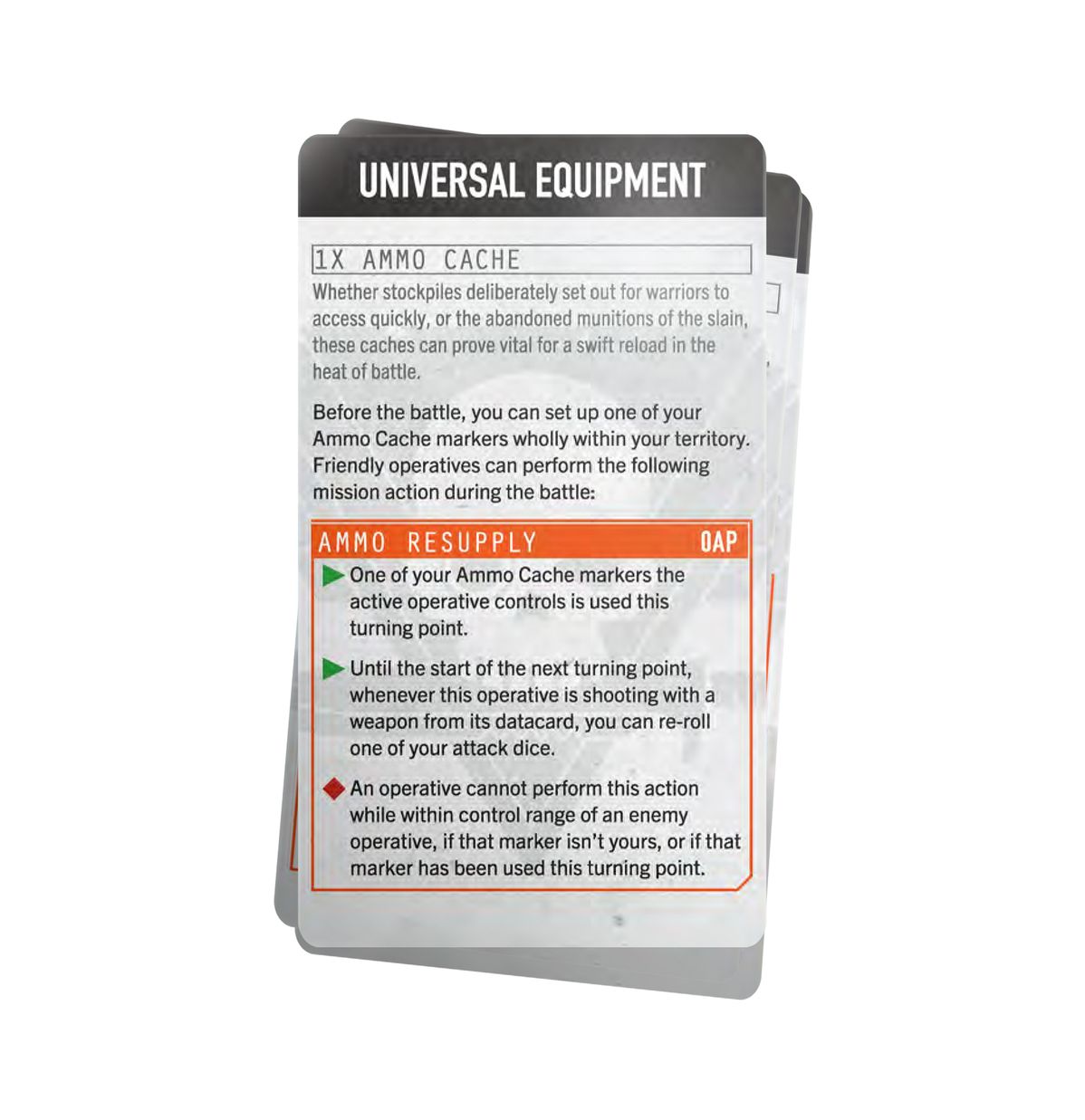 Kill Team: Vespid Stingwings Datacards (English) - 殺戮小隊數據卡:胡蜂尖翼(英文版)