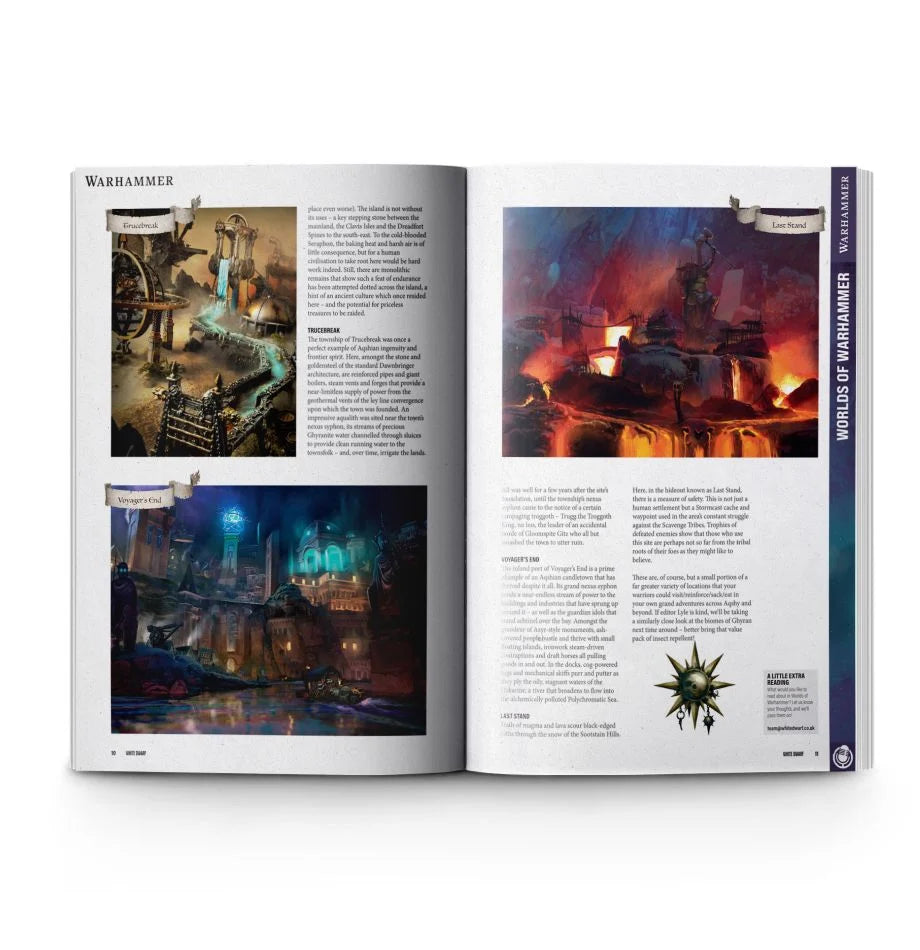 White Dwarf 493 (Oct-23) (English) - 白鬚矮人第493期