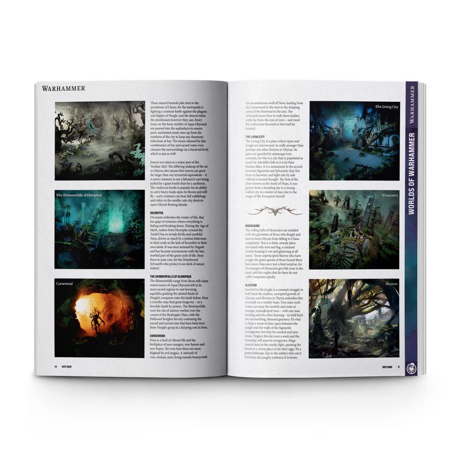 White Dwarf 497 (Feb-24) (English) - 白鬚矮人第497期