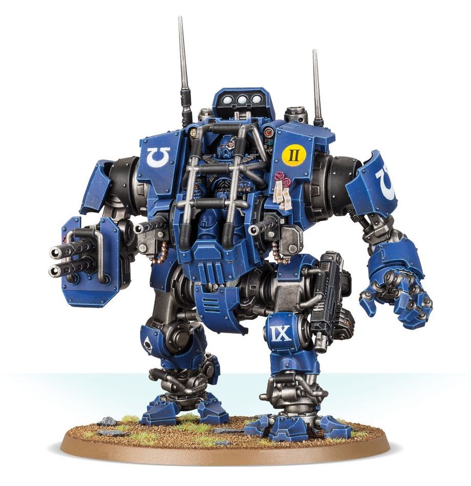 Raven Guard: Combat Patrol - 戰鬥巡邏隊:暗鴉守衛
