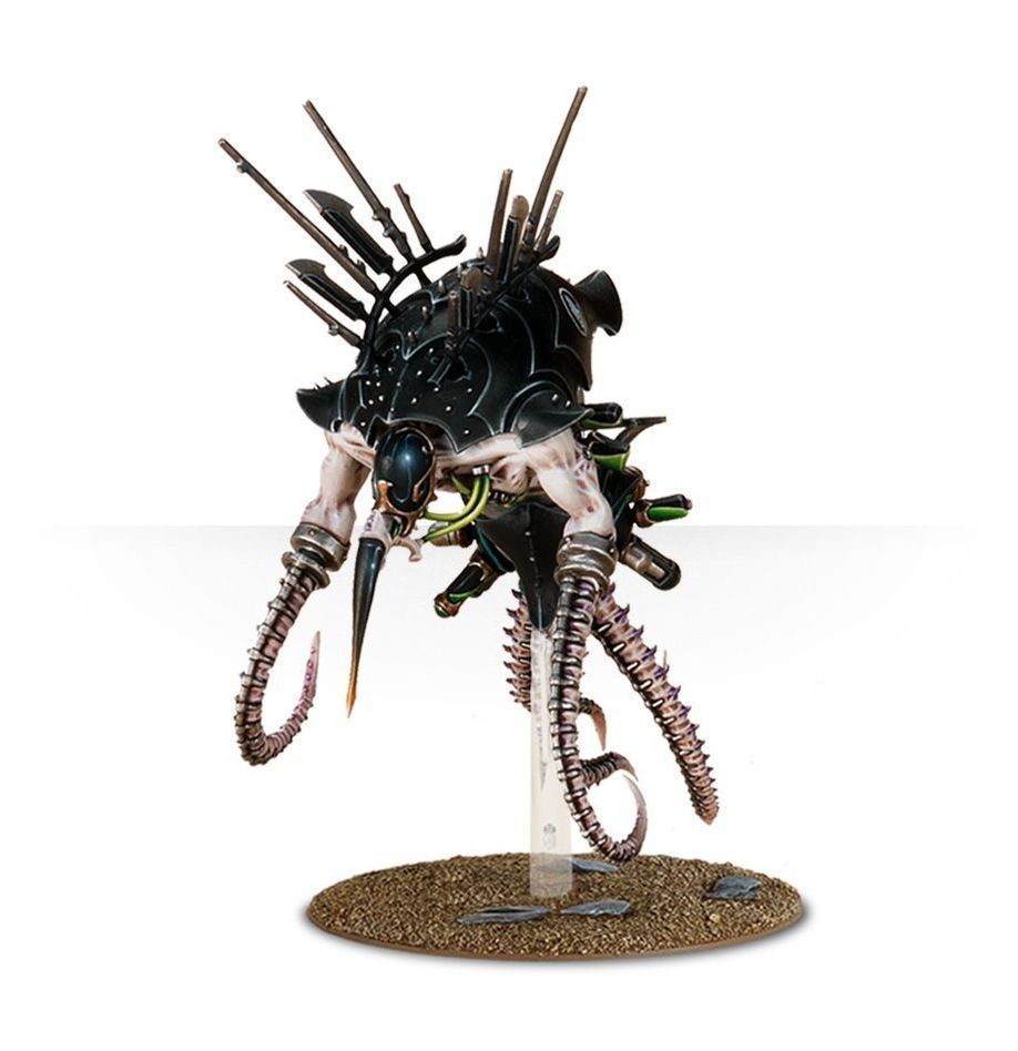 Drukhari: Combat Patrol - 戰鬥巡邏隊:黑暗靈族