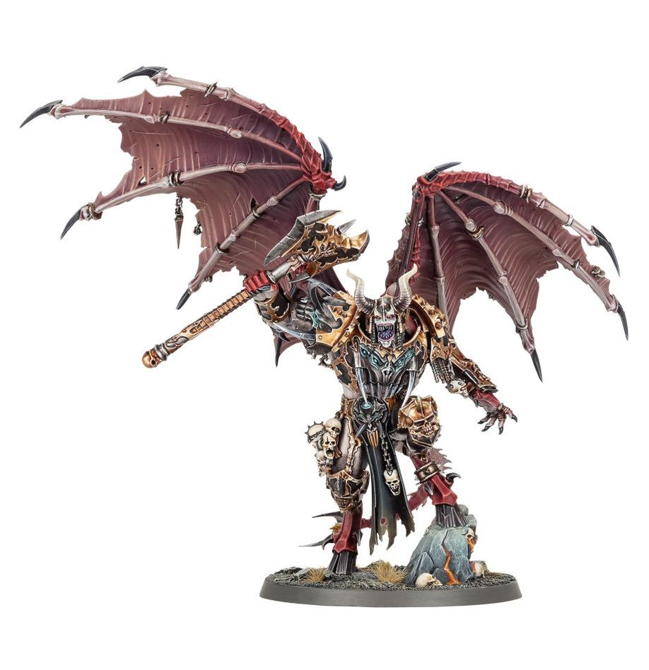 Thousand Sons: Combat Patrol - 戰鬥巡邏:千子