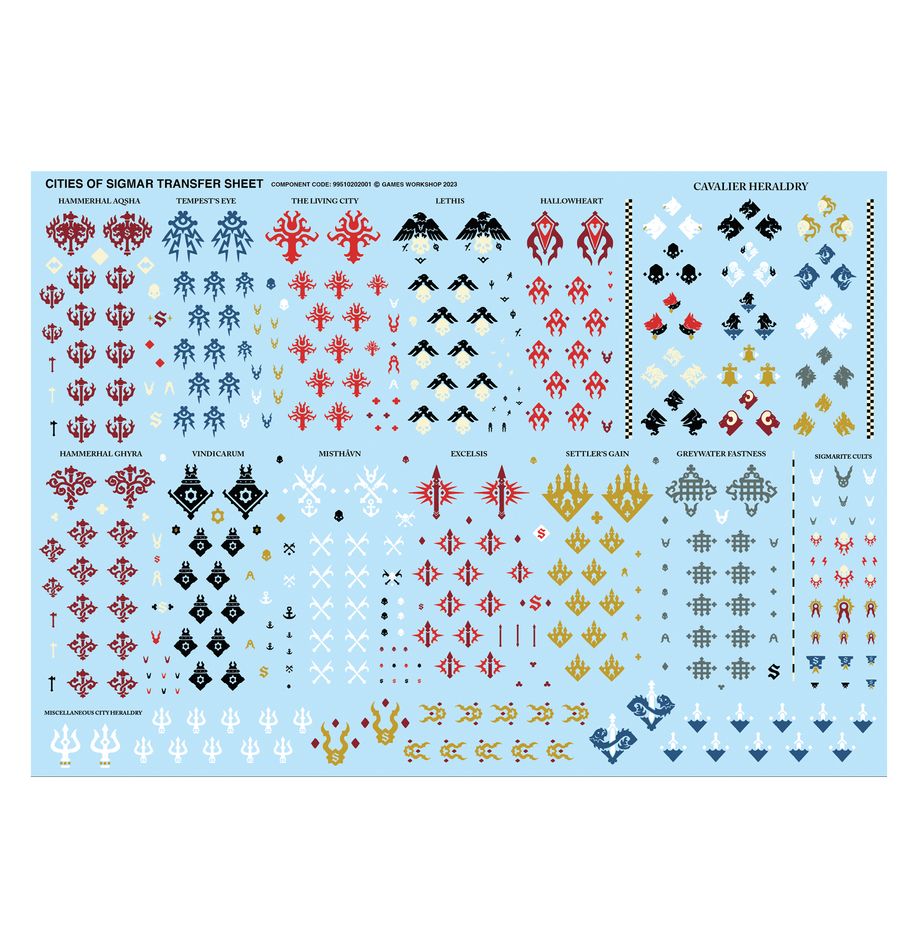 Cities Of Sigmar: Fusil-Major On Ogor Warhulk - 席格瑪眾城:燧發槍少校騎乘食人魔戰漢