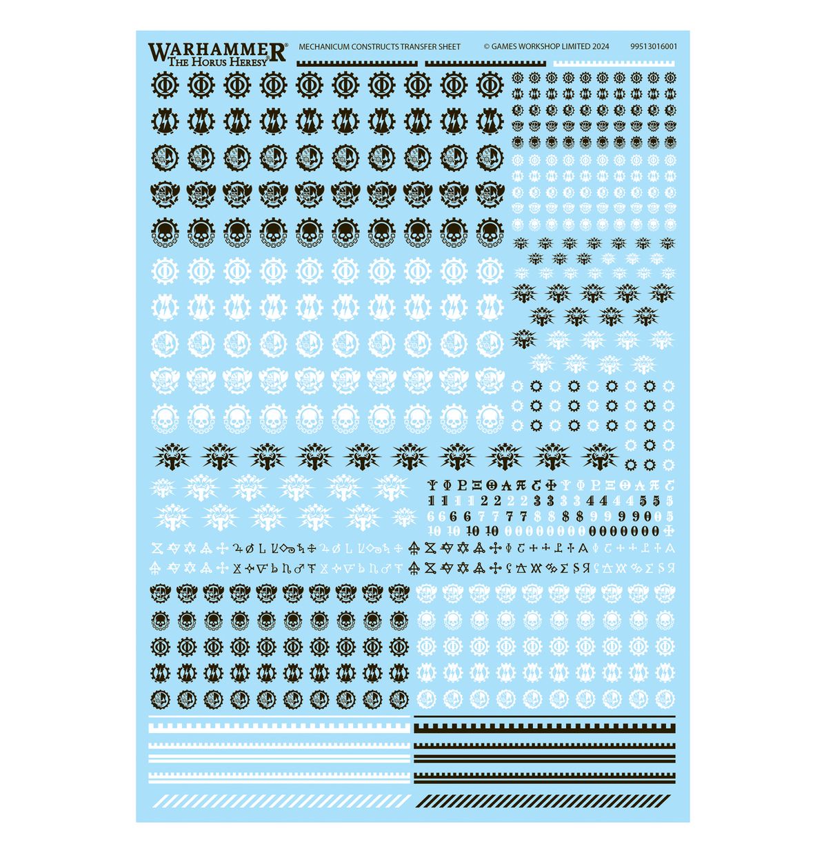 Mechanicum: Ursarax Cohort - 機械教:厄索拉克斯中隊
