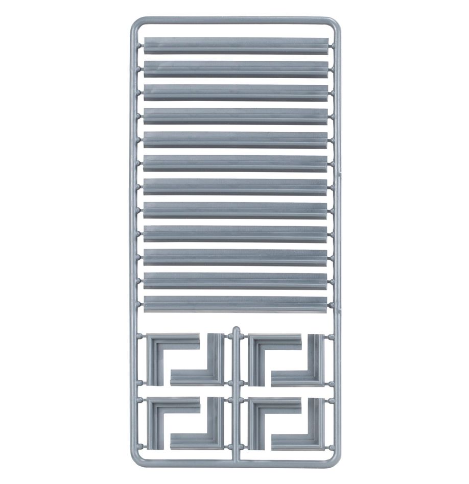 The Old World: Modular Movement Trays - 戰鎚舊世界: 移動托盤