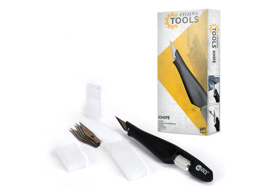 Citadel Tools: Knife - 割刀