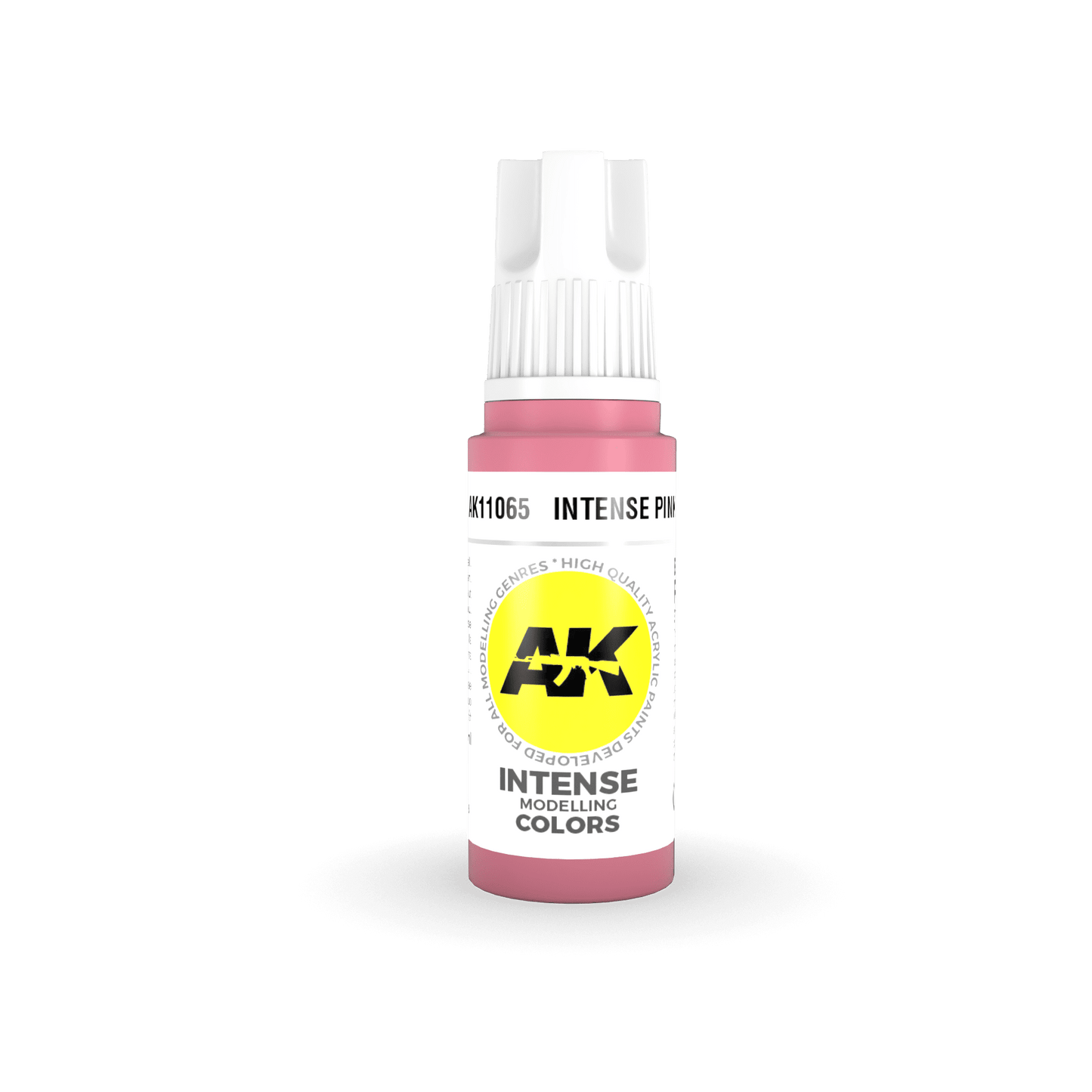 AK11065 AK Interactive 3G Acrylic Intense Pink 17ml