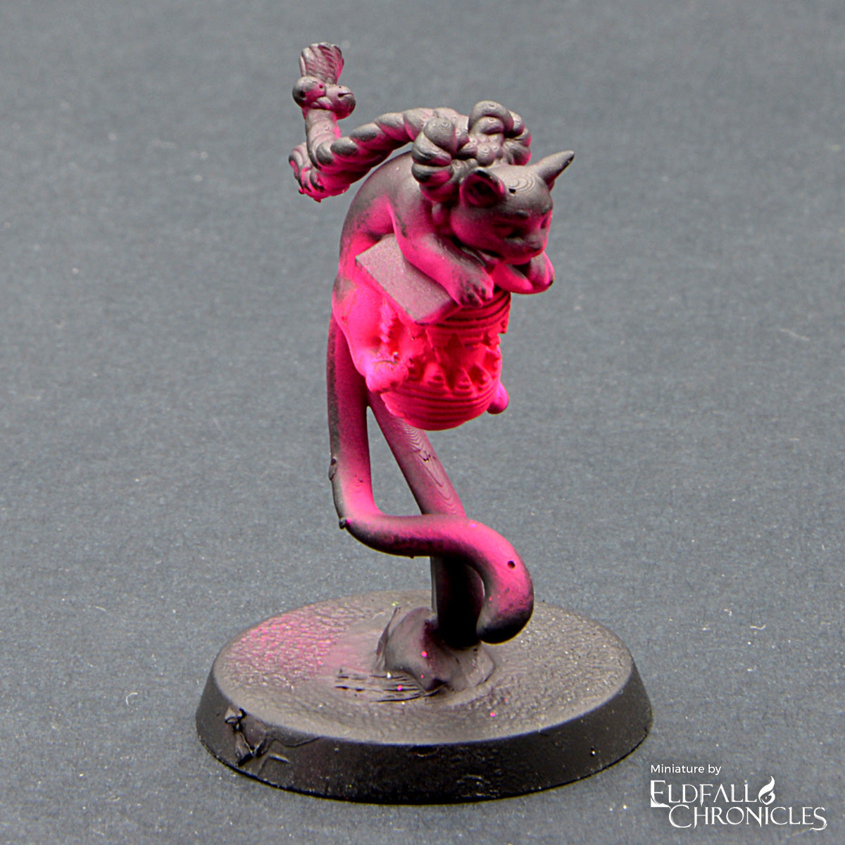 AK12109 - Precision Fluor - Pink Glow