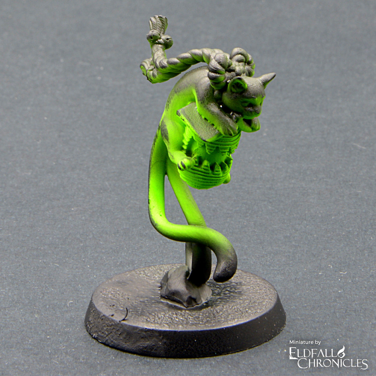 AK12114 - Precision Fluor - Green Glow