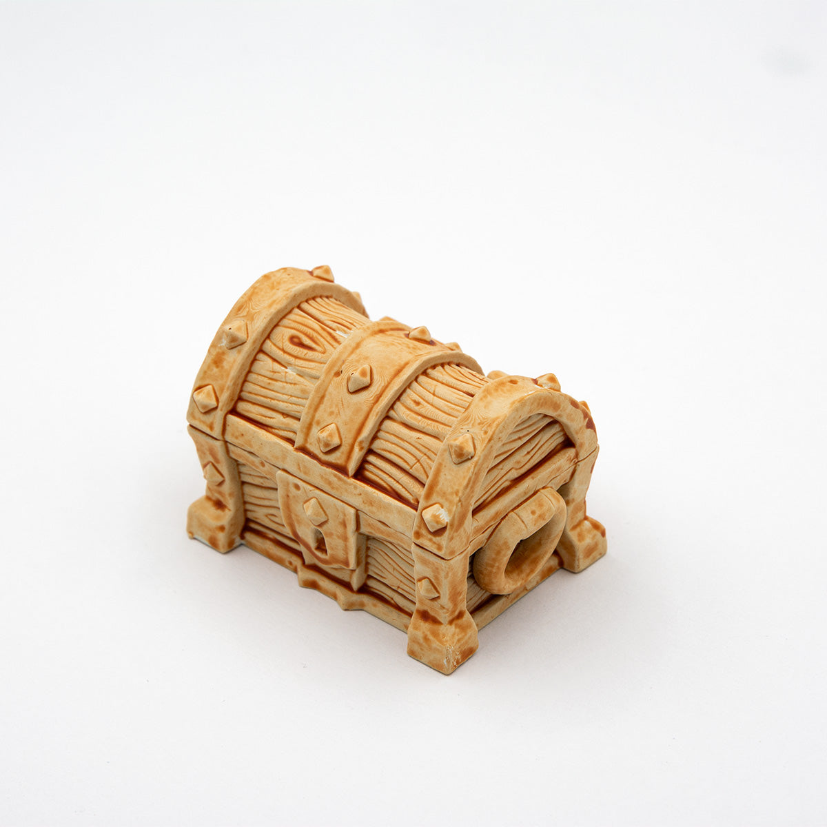 AK19315 - AK Acrylic Washes - Standard Rust Wash 18ml - 標準鏽蝕 18ml