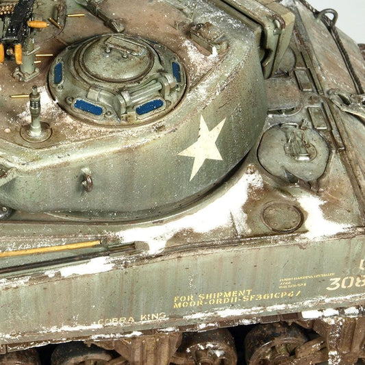 AK8010 - Snow Microballoons 100ml - 微型積雪 100ml