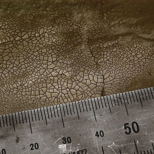 AK8032 - Dark & Dry Crackle Effects 100ml - 陰暗&乾燥地裂特效 100ml