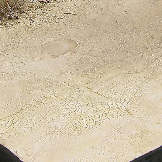 AK8033 - Light & Dry Cackle Effects 100ml - 明亮&乾燥地裂特效 100ml