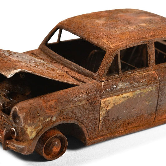 AK8040 - Corrosion Texture 100ml - 腐蝕質地 100ml