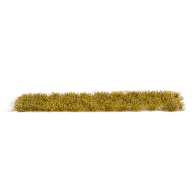 AK8116 - Vegetation - Autumn Tufts 6mm - 植被 - 秋季草叢