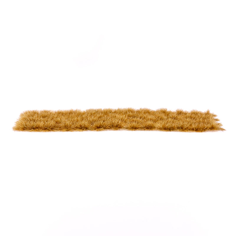 AK8117 - Vegetation - Dry Tufts 6mm - 植被 - 乾枯草叢