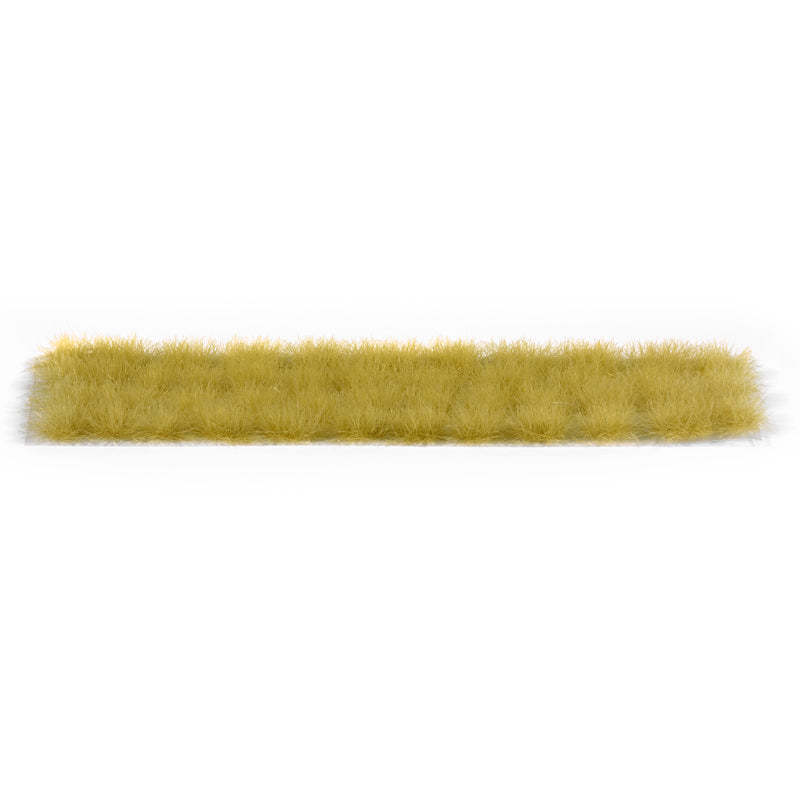 AK8129 - Vegetation - Dense Autumn Tufts 8mm - 植被 - 稠密秋季草叢