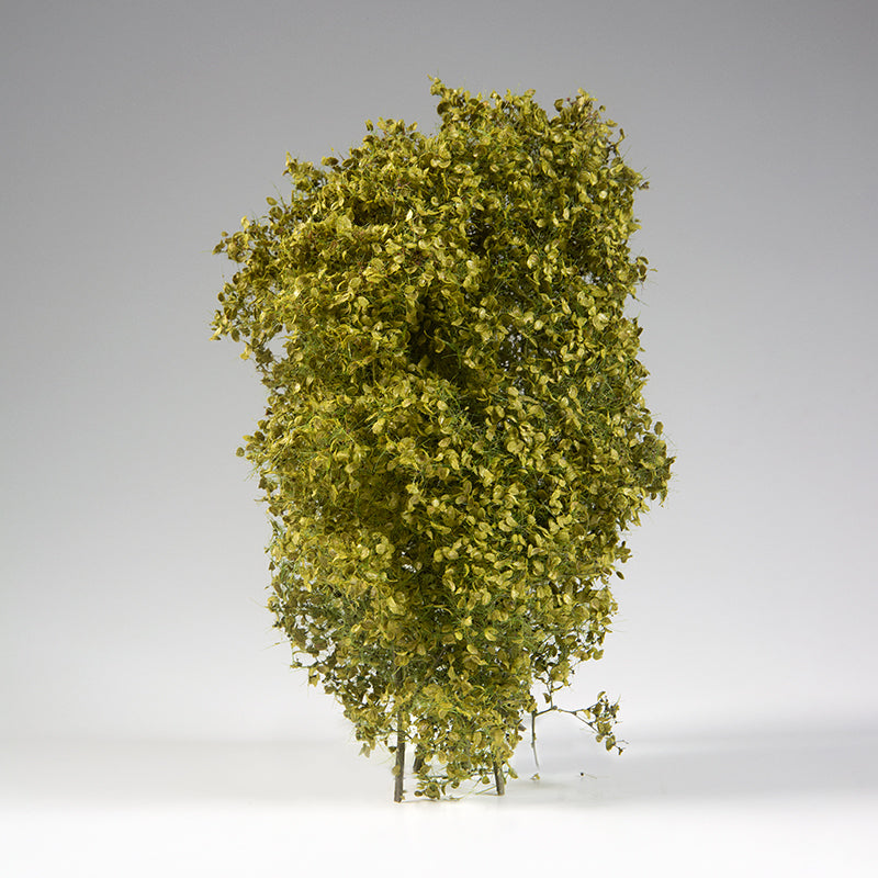 AK8236 - Dioramas - Spring Filigree Bushes 1:35 - 造景 - 春季花絲叢