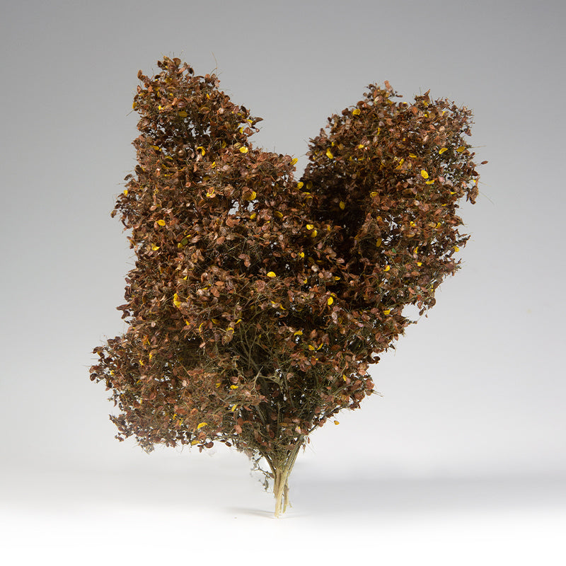 AK8239 - Dioramas - Late Fall Filigree Bushes 1:35 - 造景 - 晚秋花絲叢