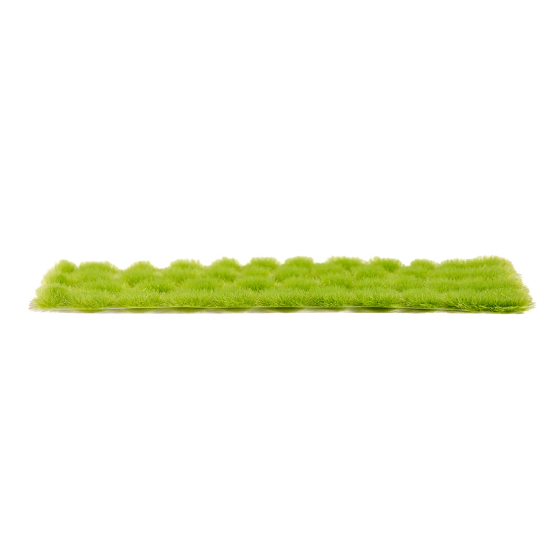 AK8244 - Vegetation - Light Green Tufts 4mm - 植被 - 亮綠草叢