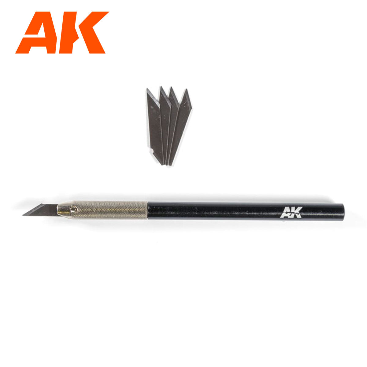 AK Interactive - AK9013 Basic Tool Set