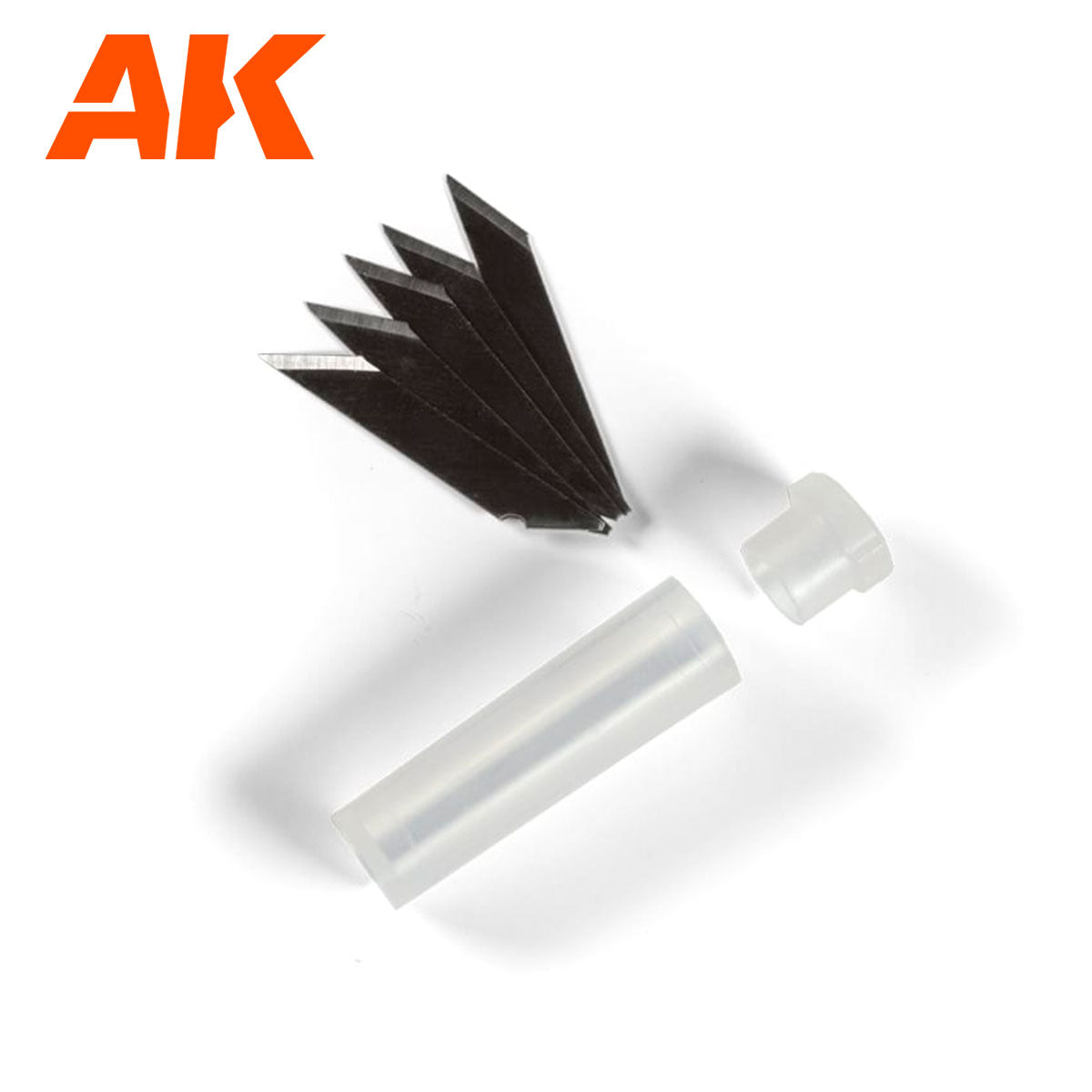 AK Interactive - AK9013 Basic Tool Set
