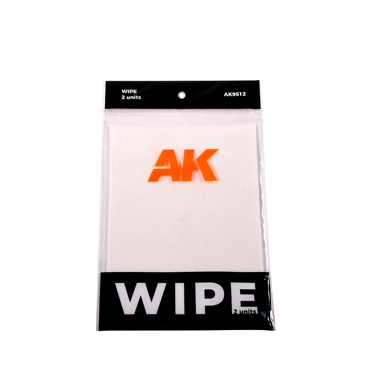 AK Interactive - AK9512 Wipe 2 units (Wet Palette Replacement)