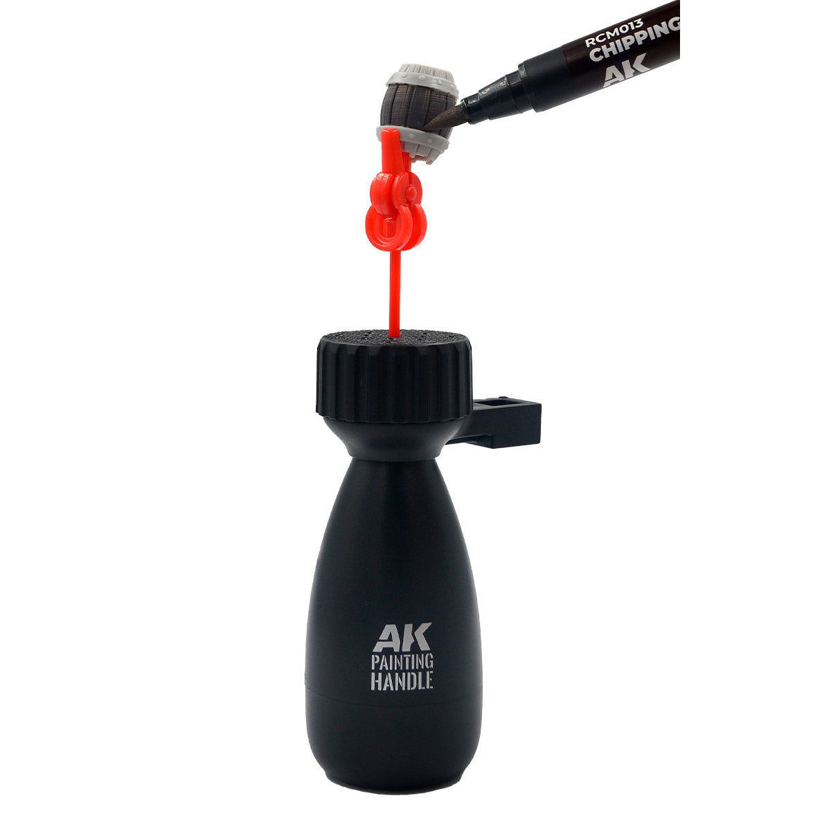 AK9565-B - Tools - Holding Pins for AK9565 Handle Support (10 Units) - 工具 - AK9565用固定銷