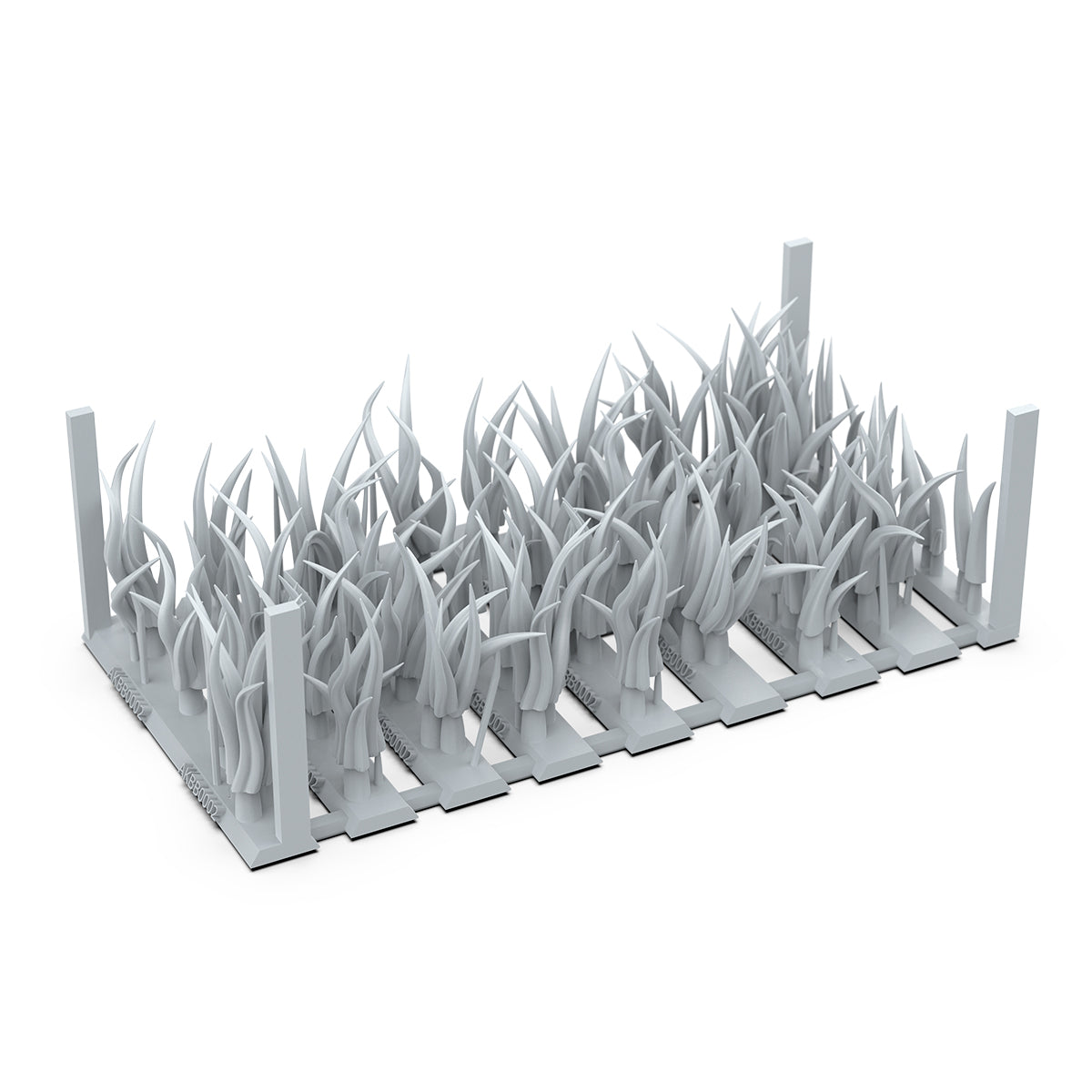 AKBIT0002 - Basing Bit - Plants - Tall Grass