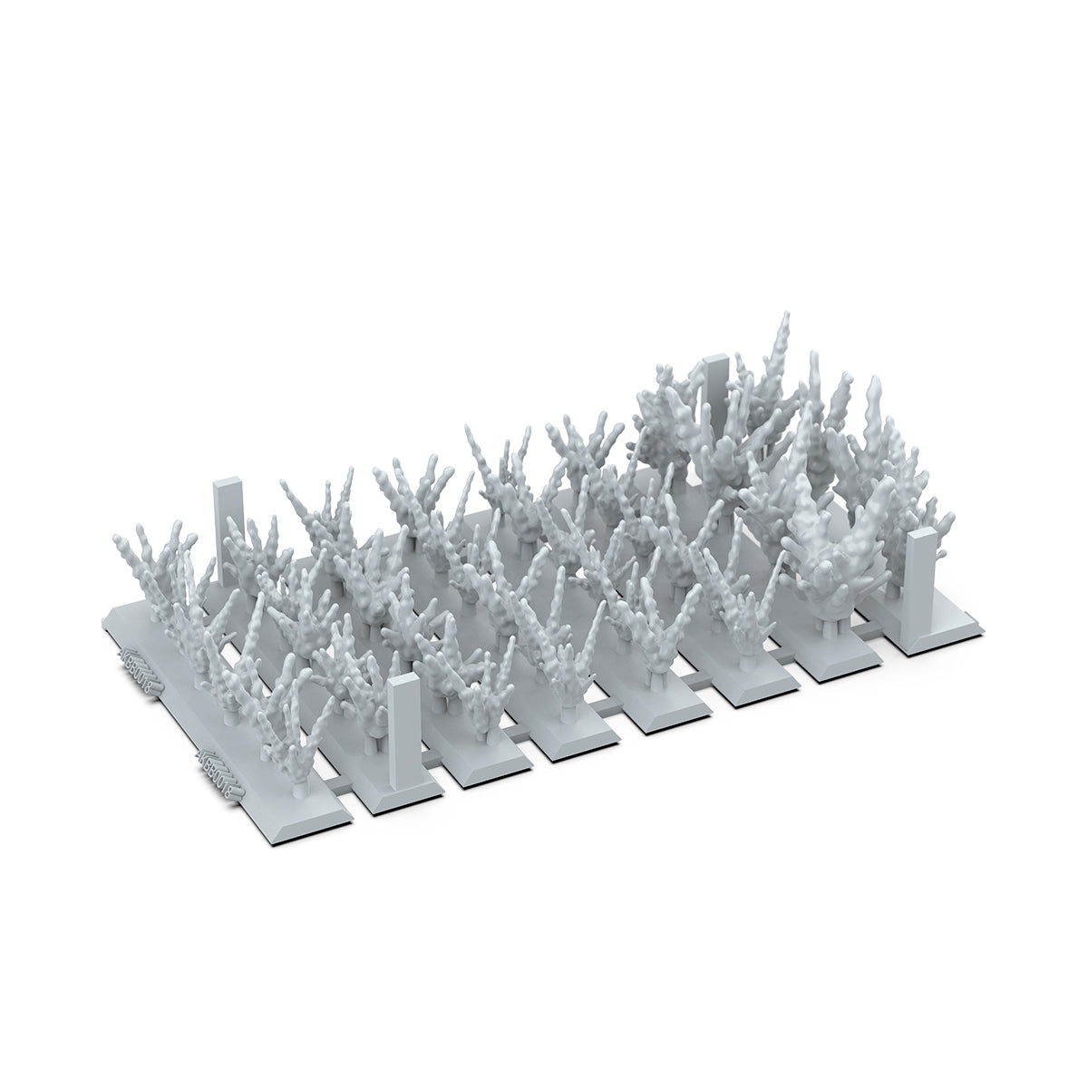 AKBIT0018 - Basing Bit - Special Effects - Bullet Impact Fx