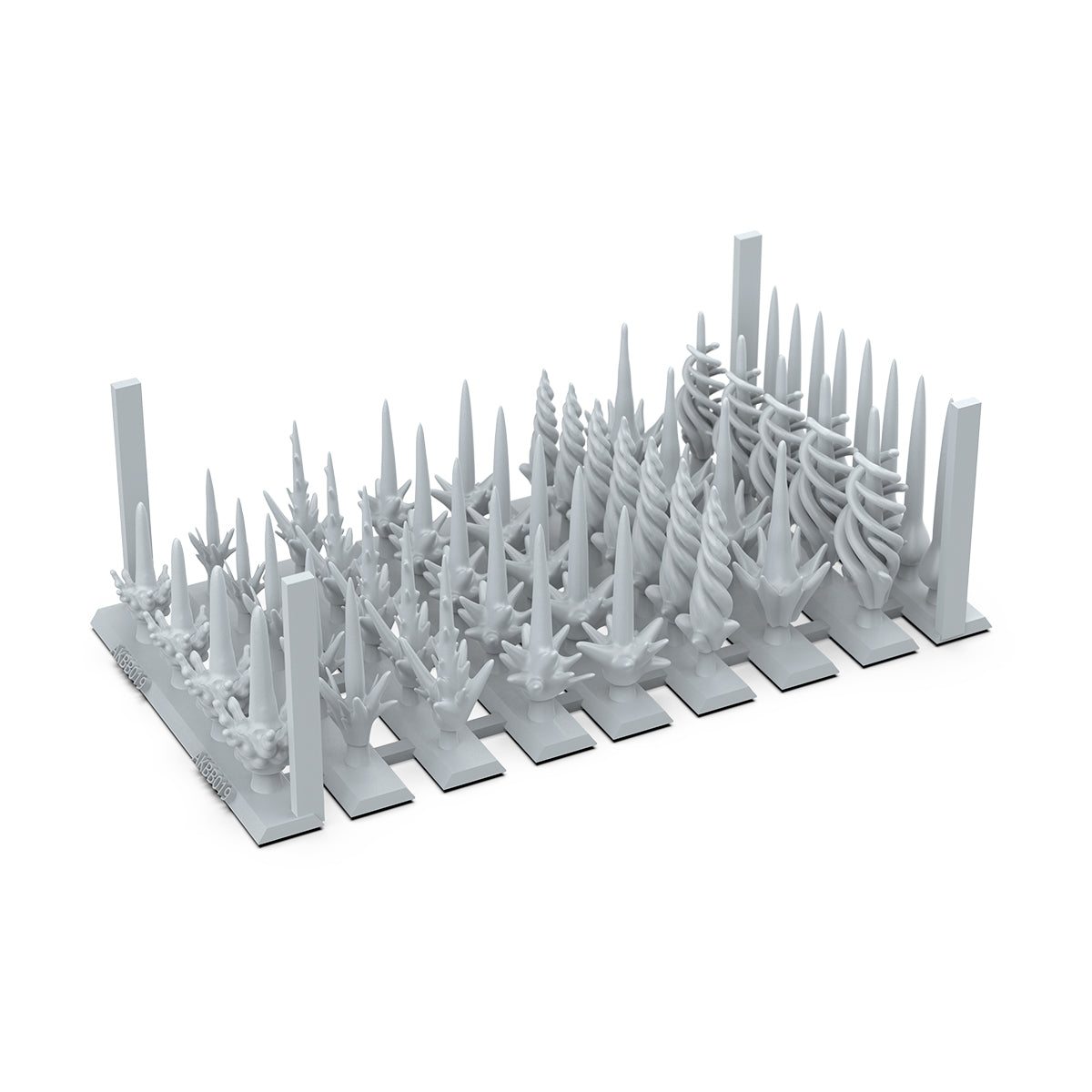 AKBIT0019 - Basing Bit - Special Effects - Plasma FX