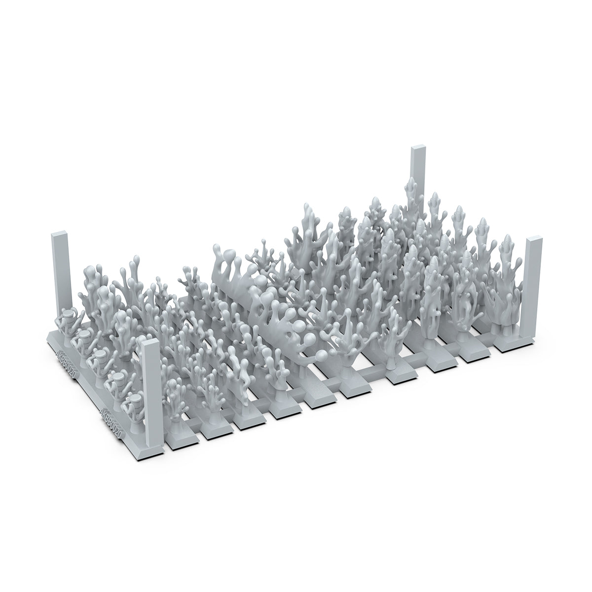 AKBIT0020 - Basing Bit - Special Effects - Blood FX
