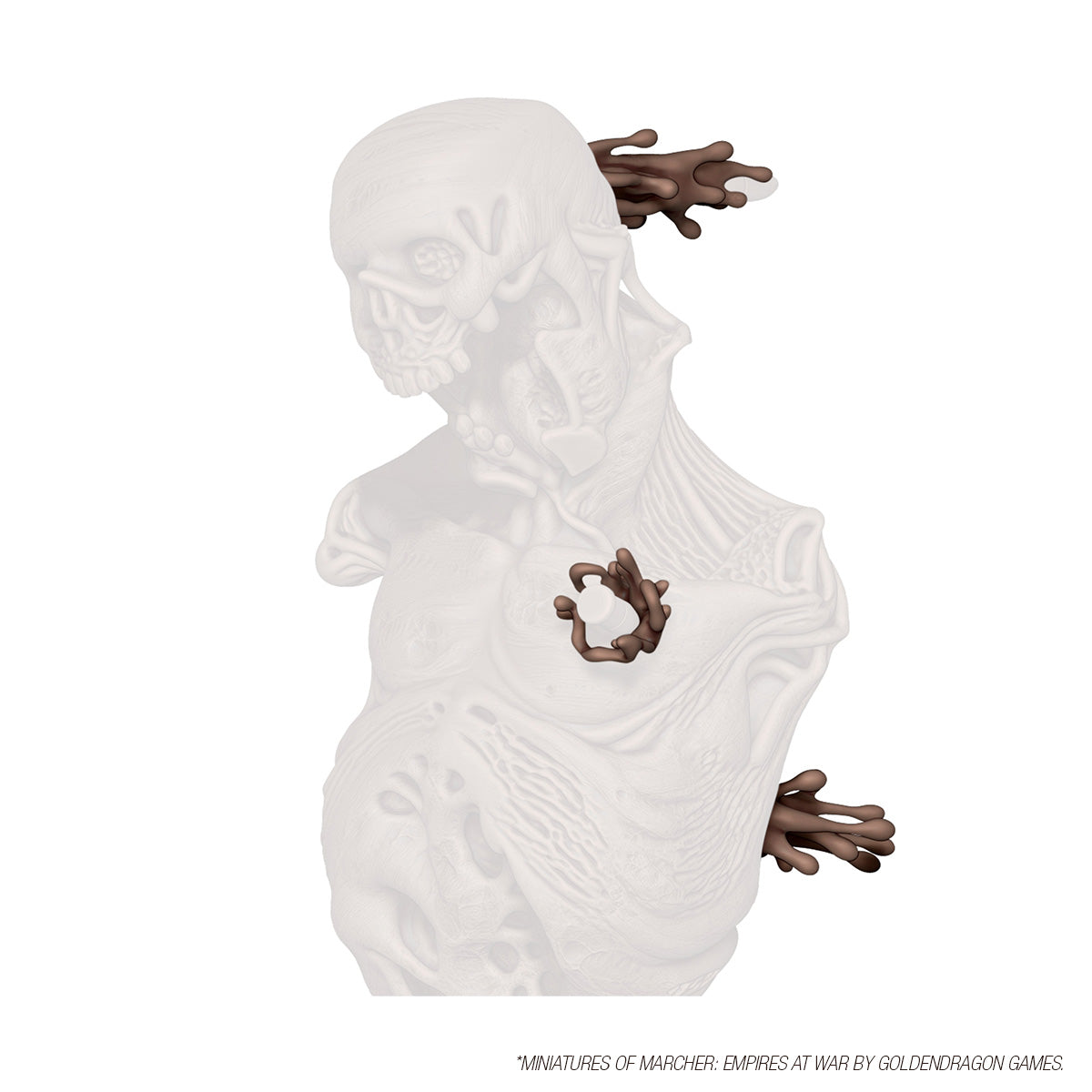 AKBIT0020 - Basing Bit - Special Effects - Blood FX