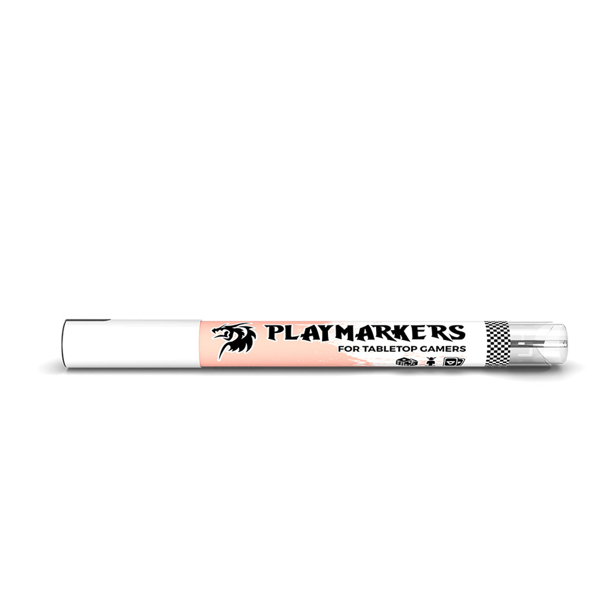 AKM010 - Playmarker - Pink Skin - 粉膚色