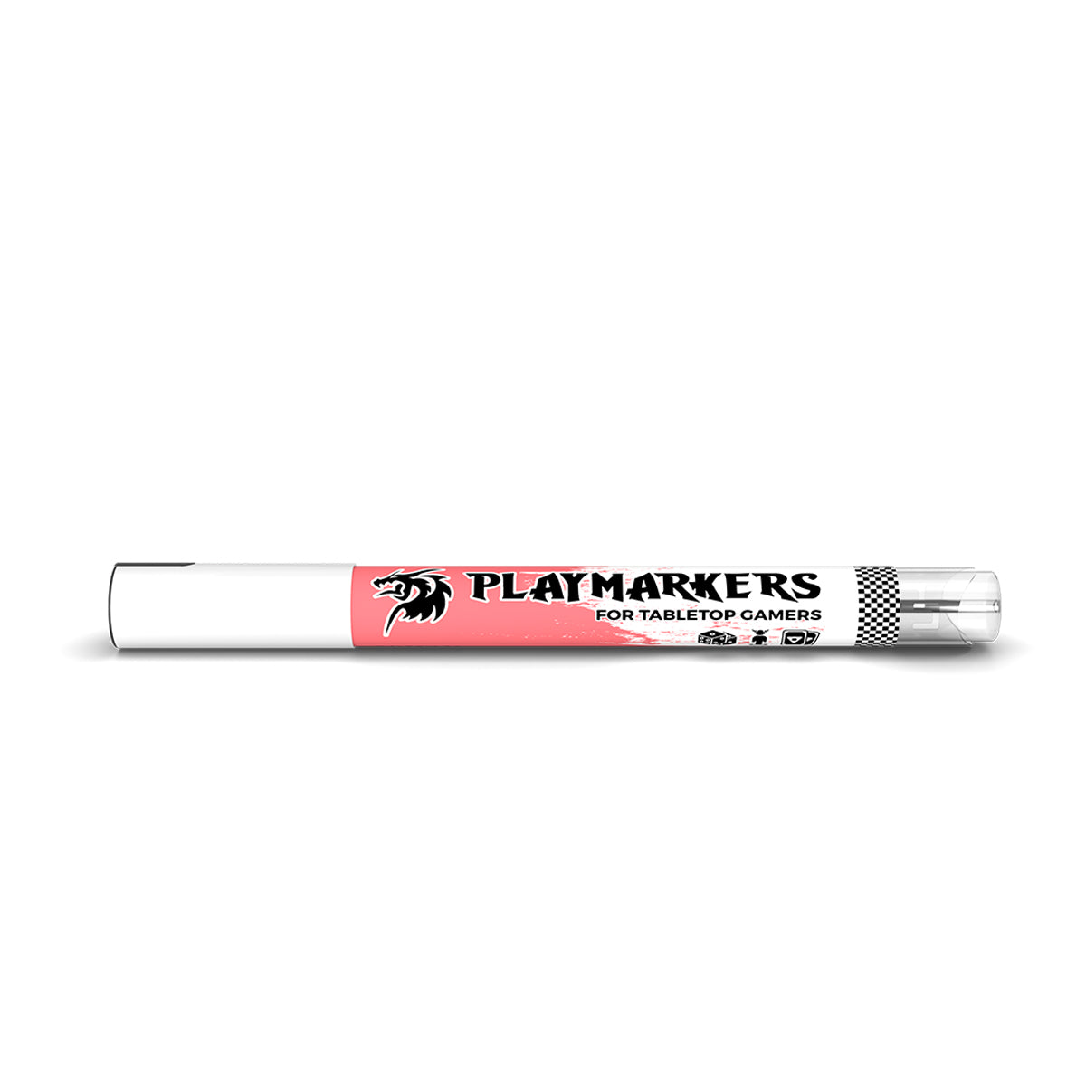 AKM024 - Playmarker - Pink - 粉紅色