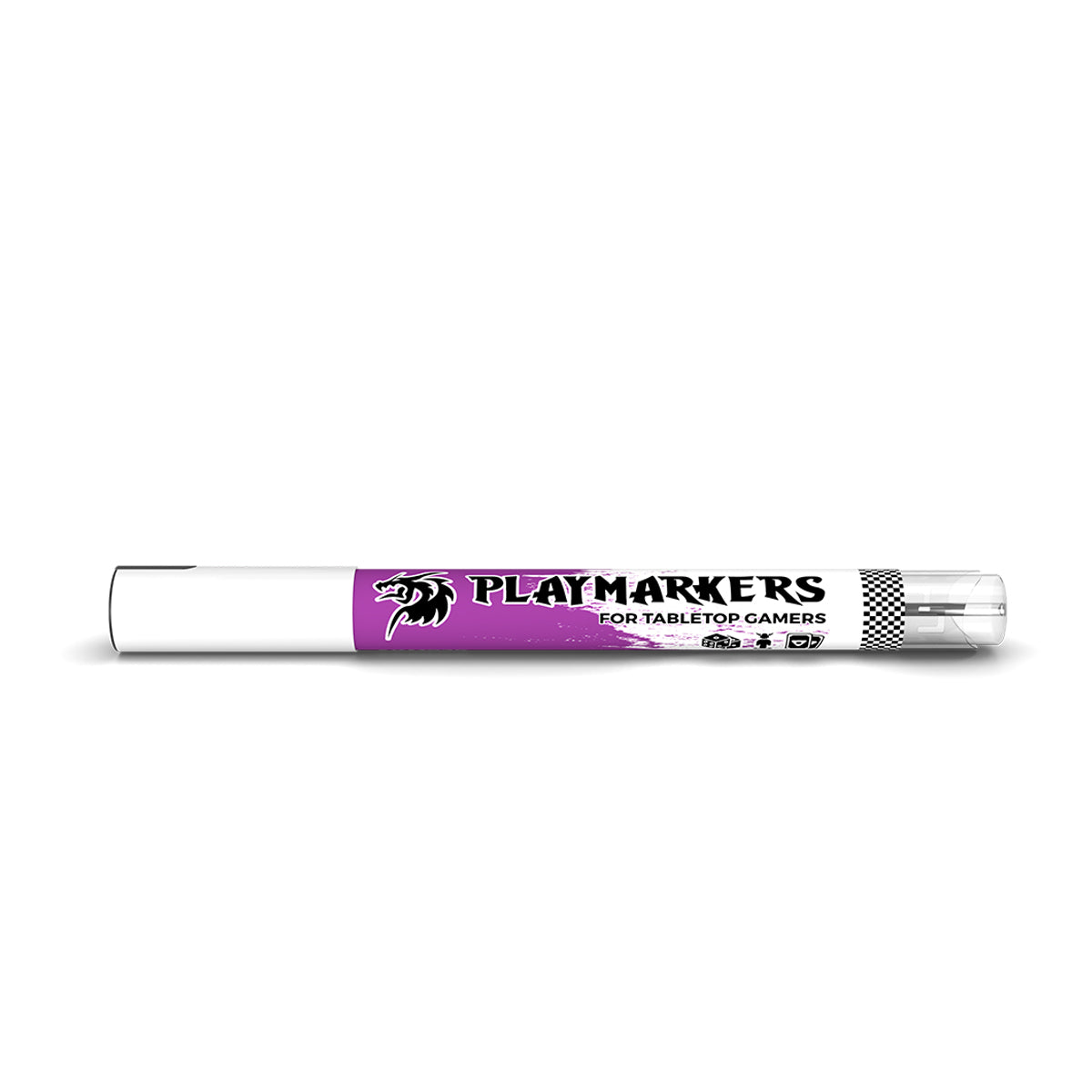 AKM029 - Playmarker - Purple - 紫色