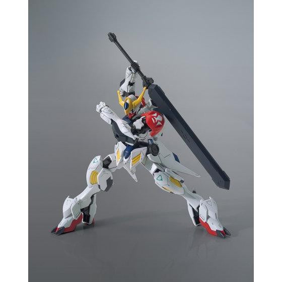 BANDAI HG 1/144 IBO#021 GUNDAM Barbatos Lupus - 天狼型獵魔鋼彈