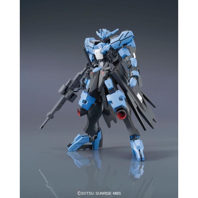BANDAI IBO#027 1/144 GUNDAM Vidar - 殘命鋼彈