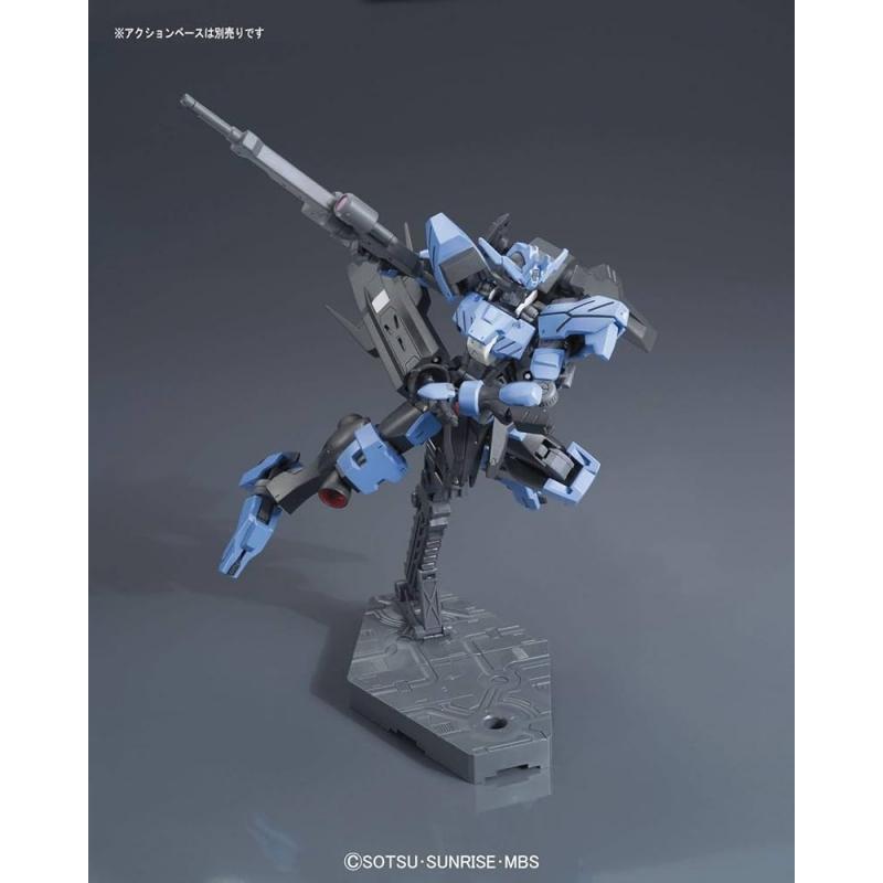 BANDAI IBO#027 1/144 GUNDAM Vidar - 殘命鋼彈