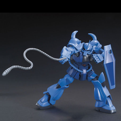 BANDAI HGUC#196 1/144 GOUF - 古夫