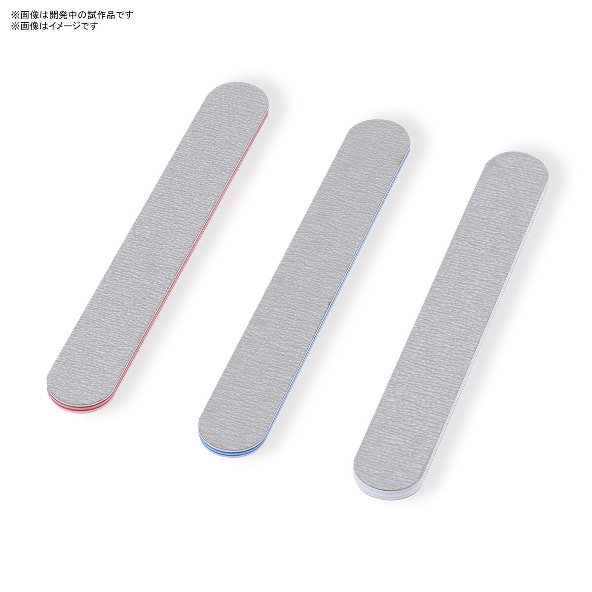 BANDAI SPIRITS Model Sanding Stick Set - BANDAI SPIRITS 砂紙打磨棒組